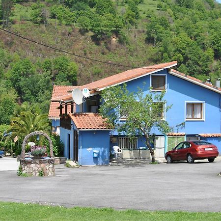 Hotel Avelina Onís Zewnętrze zdjęcie