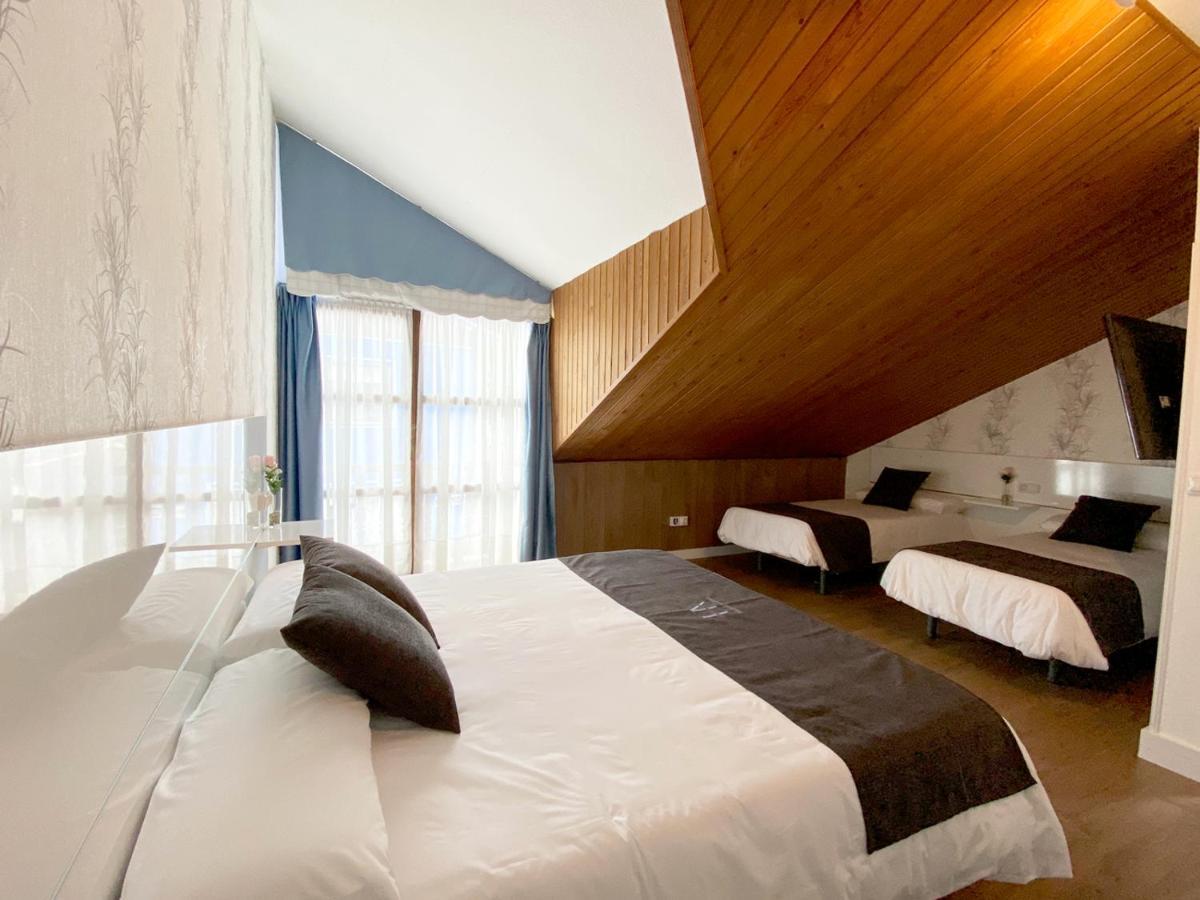 Hotel Avelina Onís Zewnętrze zdjęcie