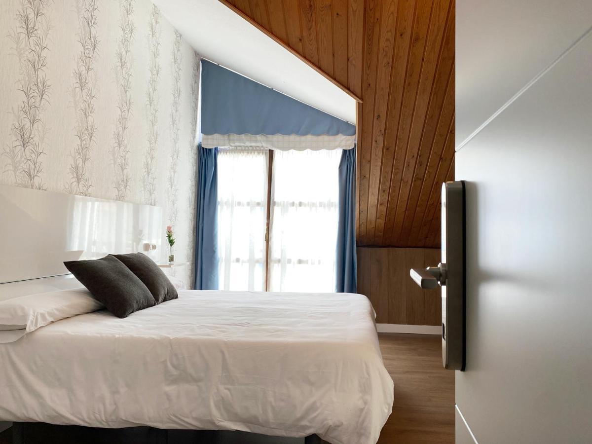 Hotel Avelina Onís Zewnętrze zdjęcie