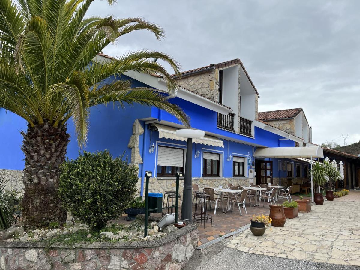 Hotel Avelina Onís Zewnętrze zdjęcie