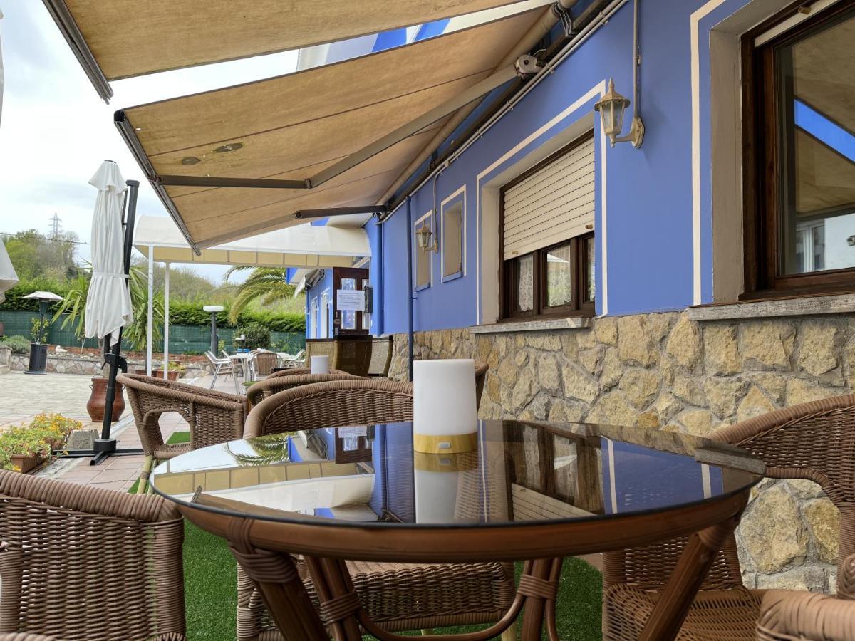 Hotel Avelina Onís Zewnętrze zdjęcie