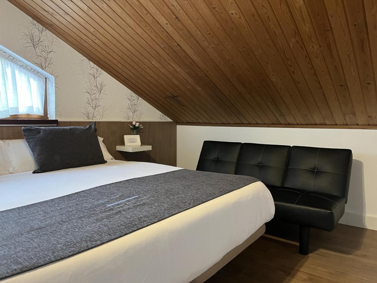 Hotel Avelina Onís Zewnętrze zdjęcie