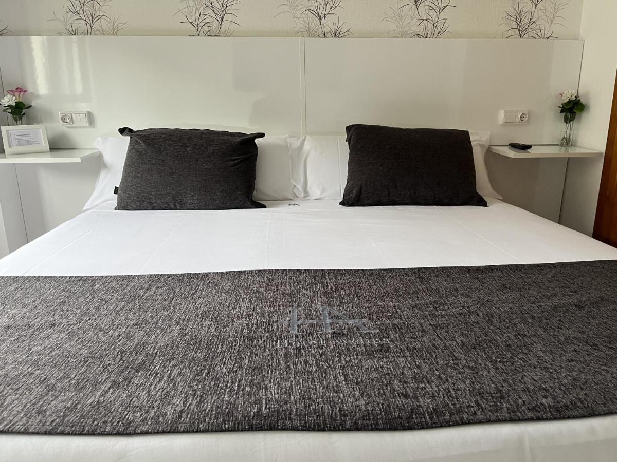 Hotel Avelina Onís Zewnętrze zdjęcie