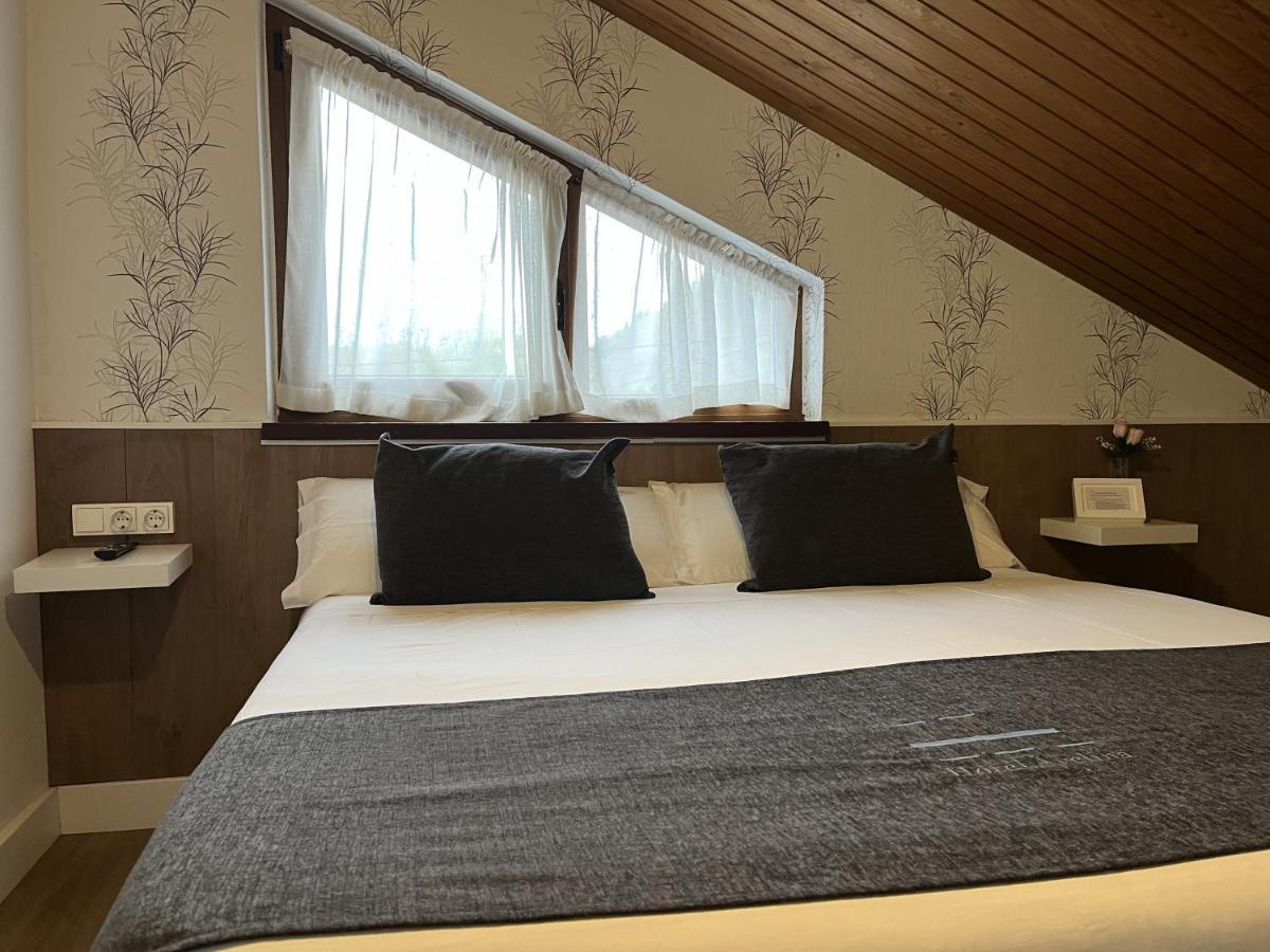 Hotel Avelina Onís Zewnętrze zdjęcie