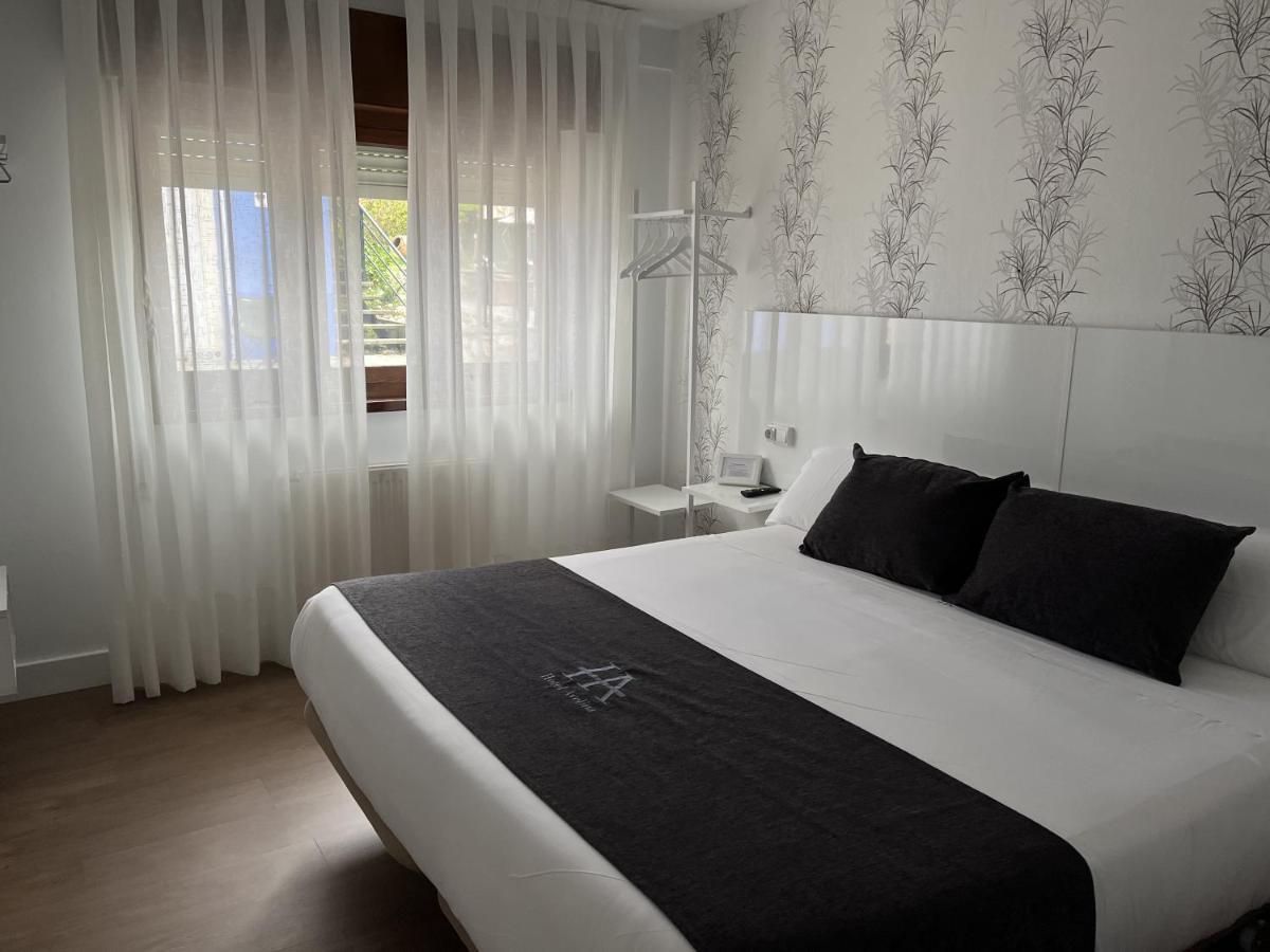 Hotel Avelina Onís Zewnętrze zdjęcie