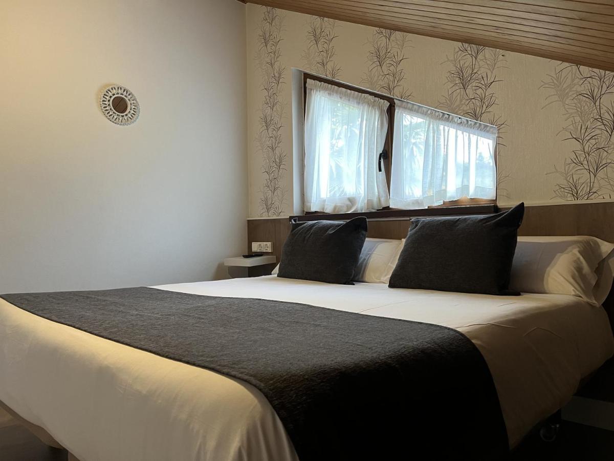 Hotel Avelina Onís Zewnętrze zdjęcie