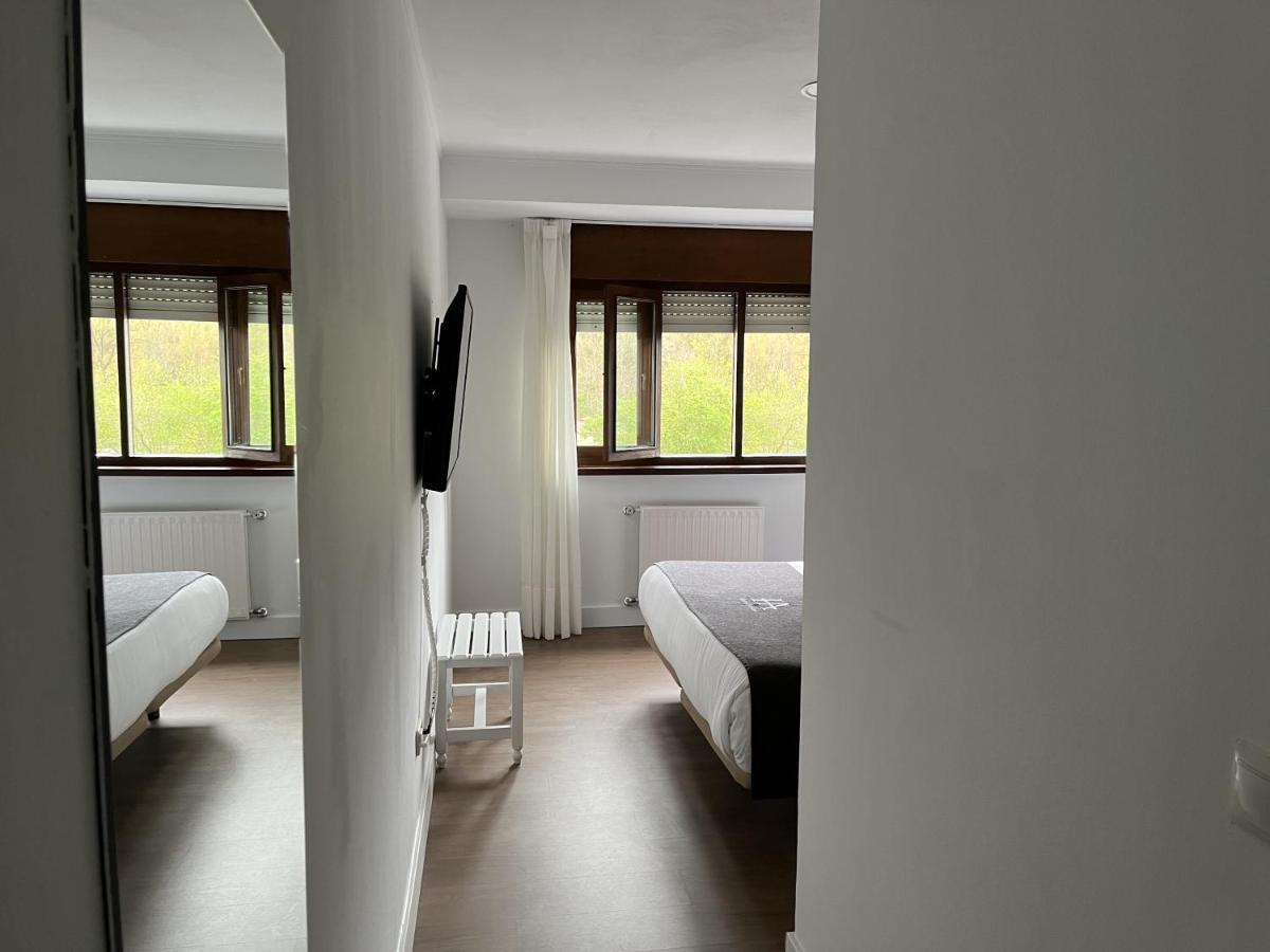 Hotel Avelina Onís Zewnętrze zdjęcie