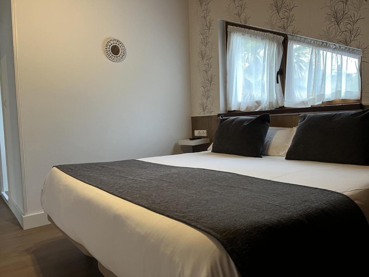 Hotel Avelina Onís Zewnętrze zdjęcie