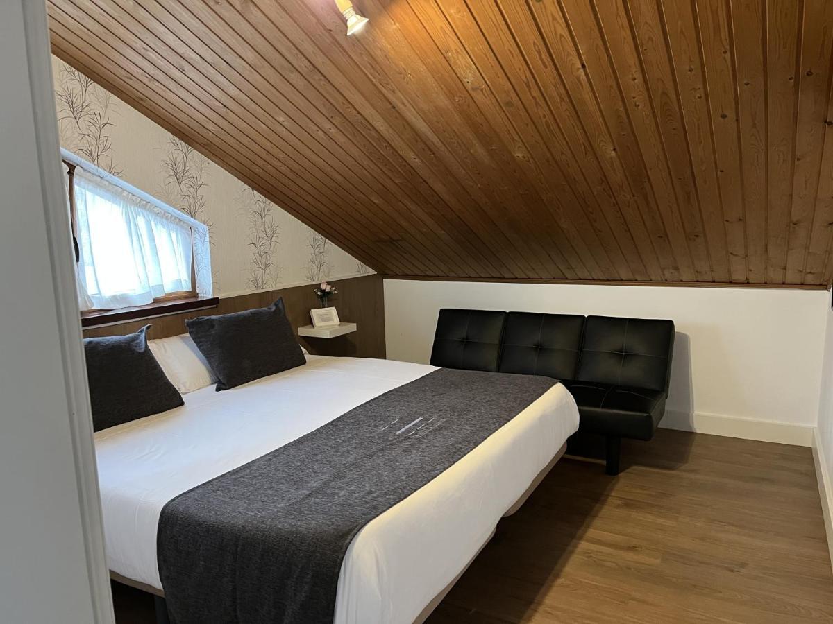 Hotel Avelina Onís Zewnętrze zdjęcie