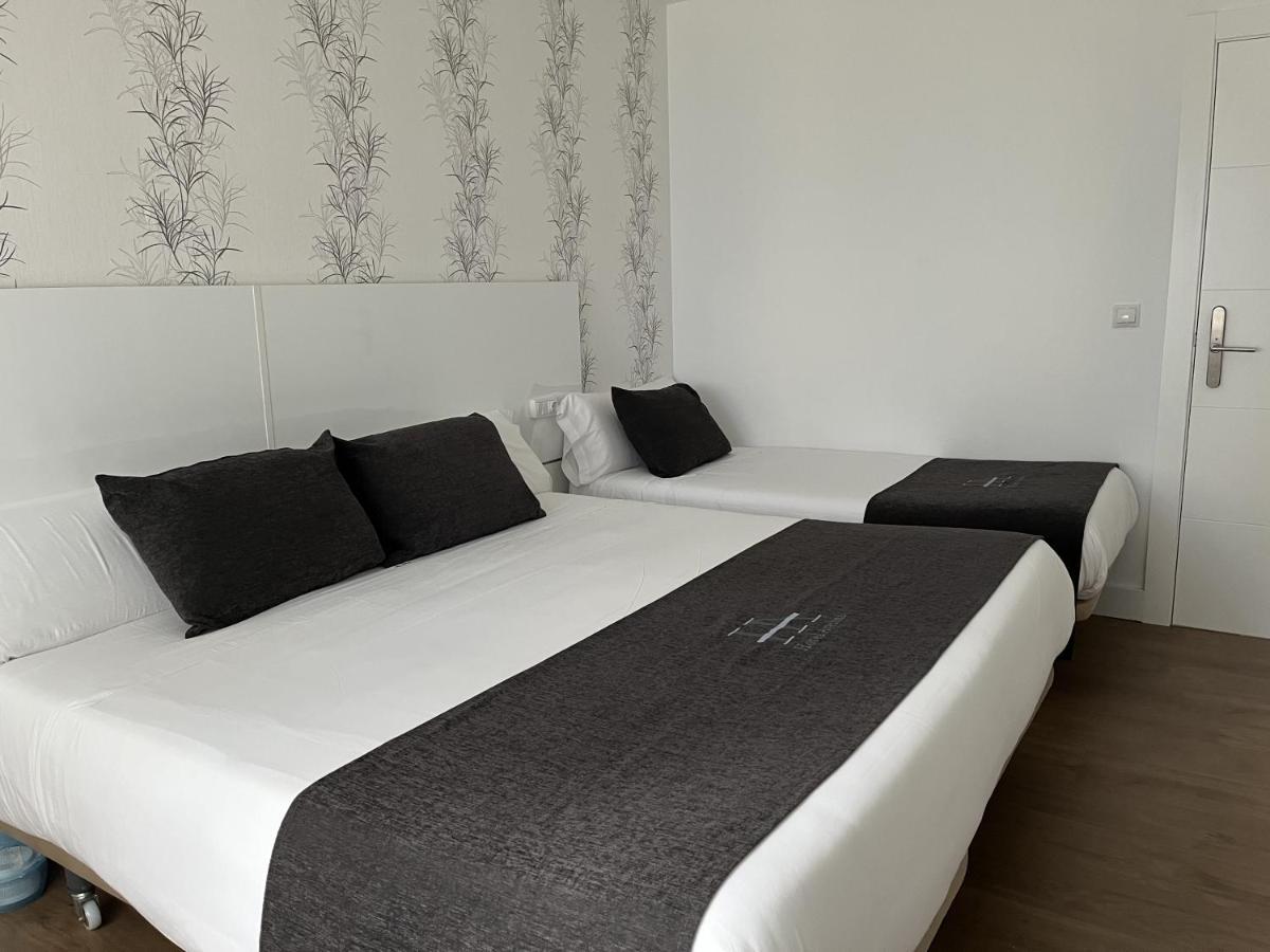 Hotel Avelina Onís Zewnętrze zdjęcie