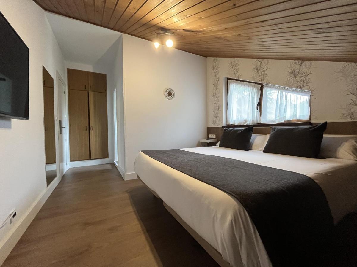 Hotel Avelina Onís Zewnętrze zdjęcie