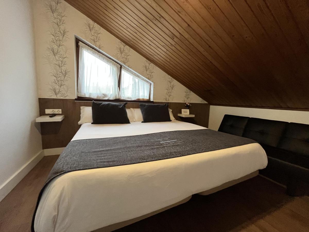 Hotel Avelina Onís Zewnętrze zdjęcie
