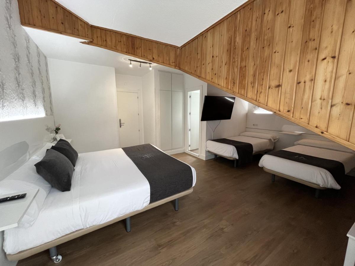 Hotel Avelina Onís Zewnętrze zdjęcie