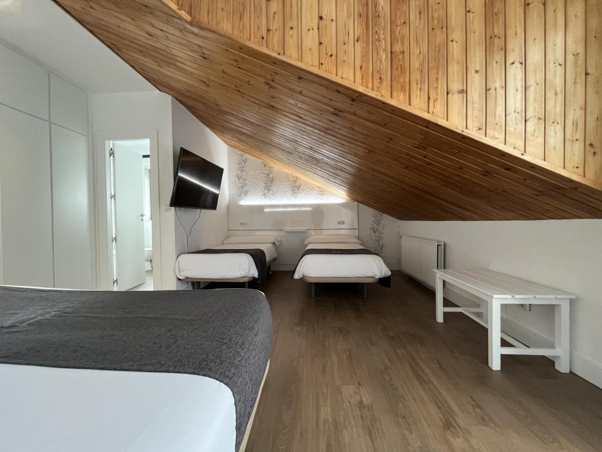 Hotel Avelina Onís Zewnętrze zdjęcie