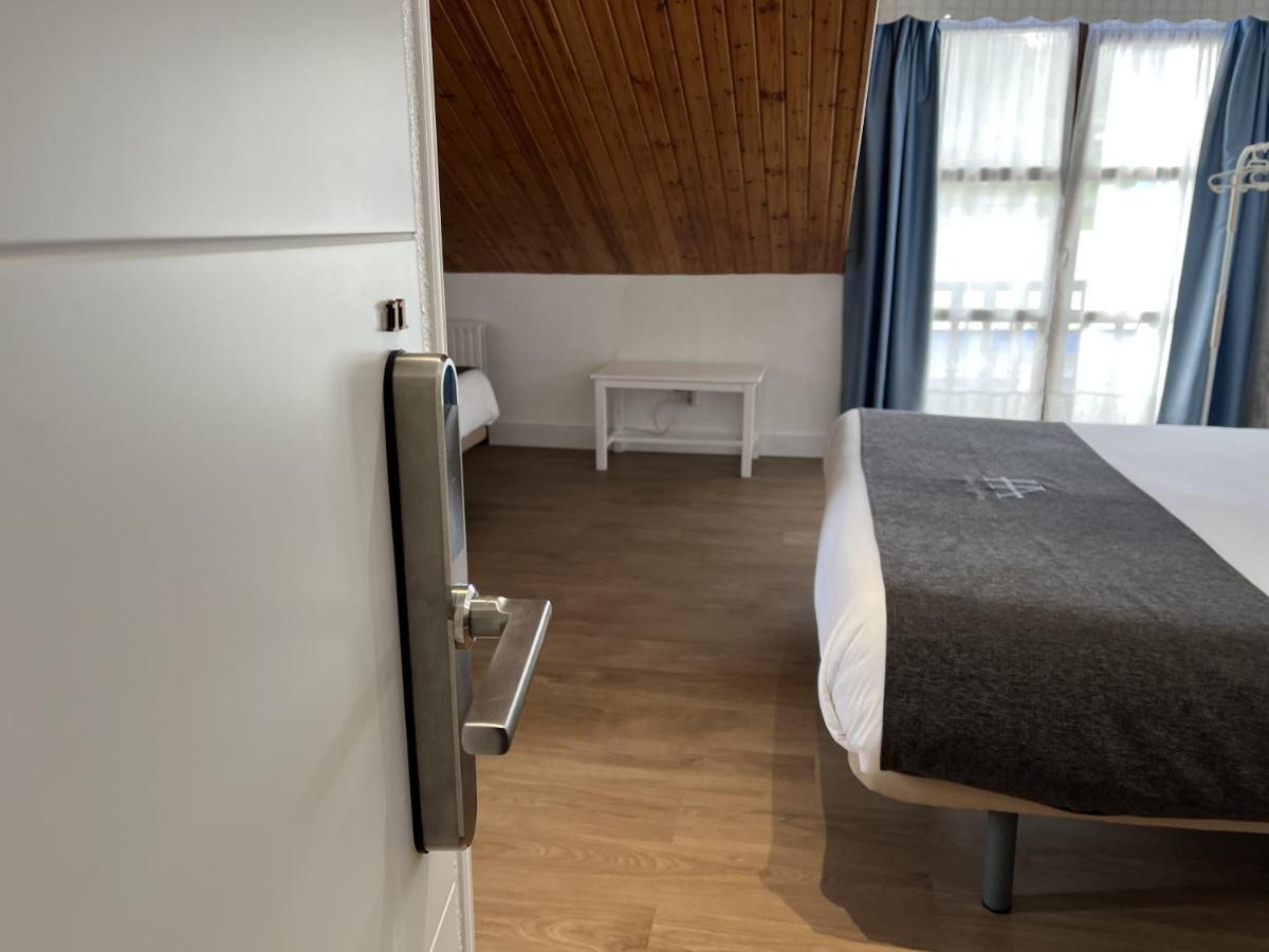 Hotel Avelina Onís Zewnętrze zdjęcie