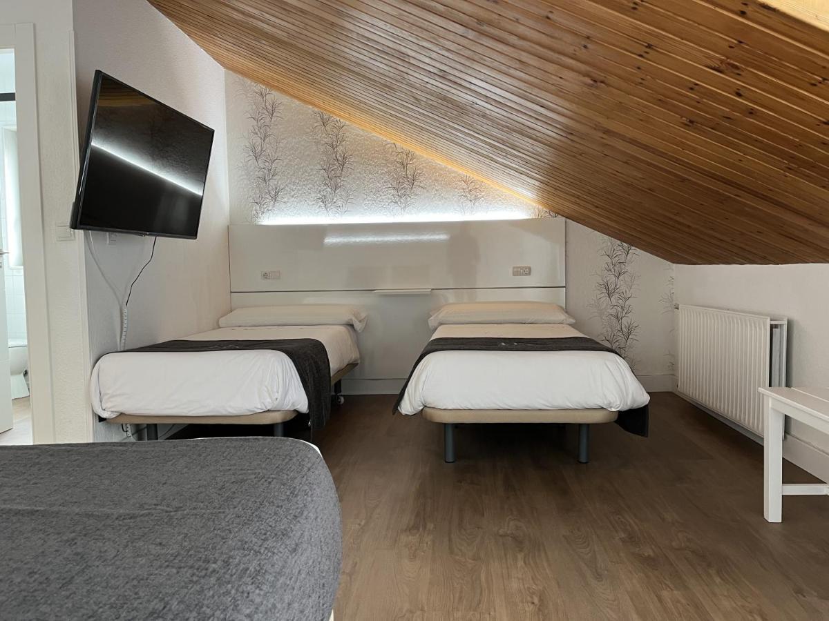 Hotel Avelina Onís Zewnętrze zdjęcie