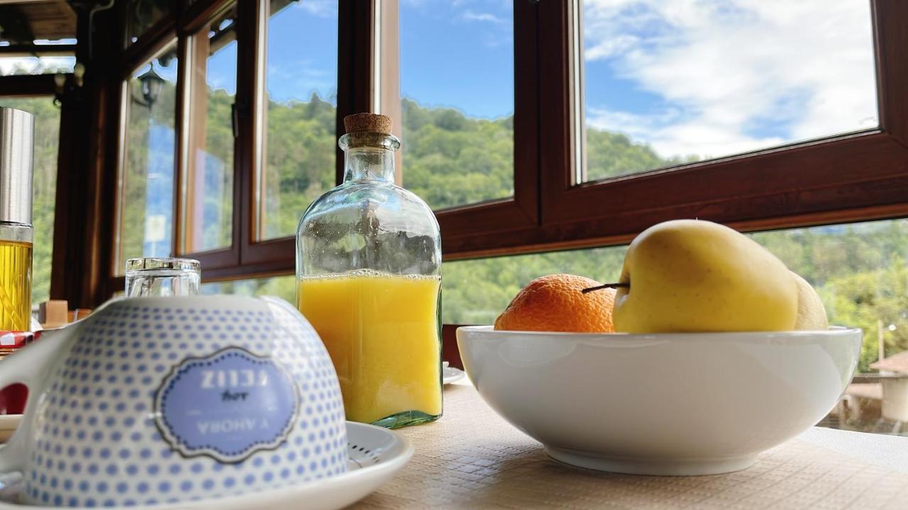 Hotel Avelina Onís Zewnętrze zdjęcie