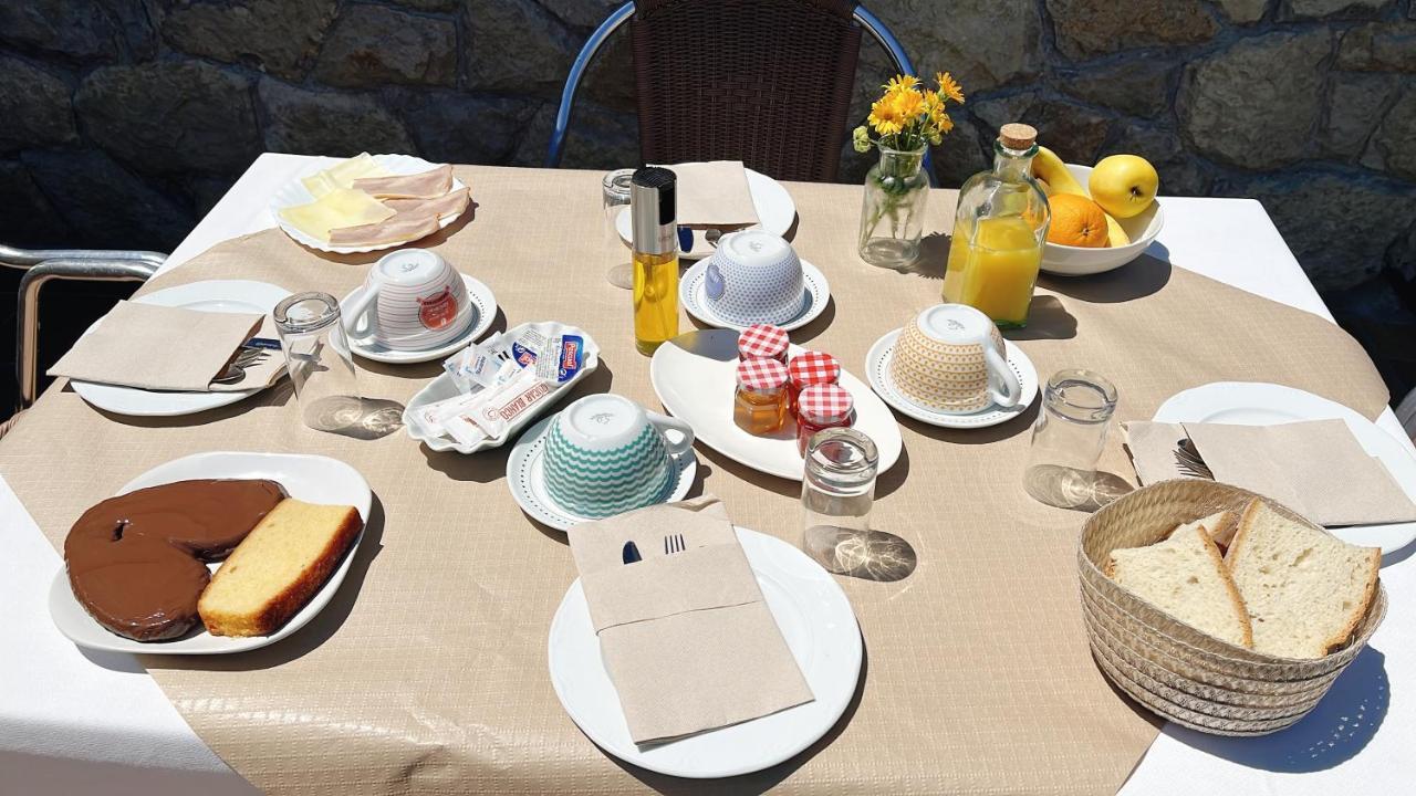 Hotel Avelina Onís Zewnętrze zdjęcie