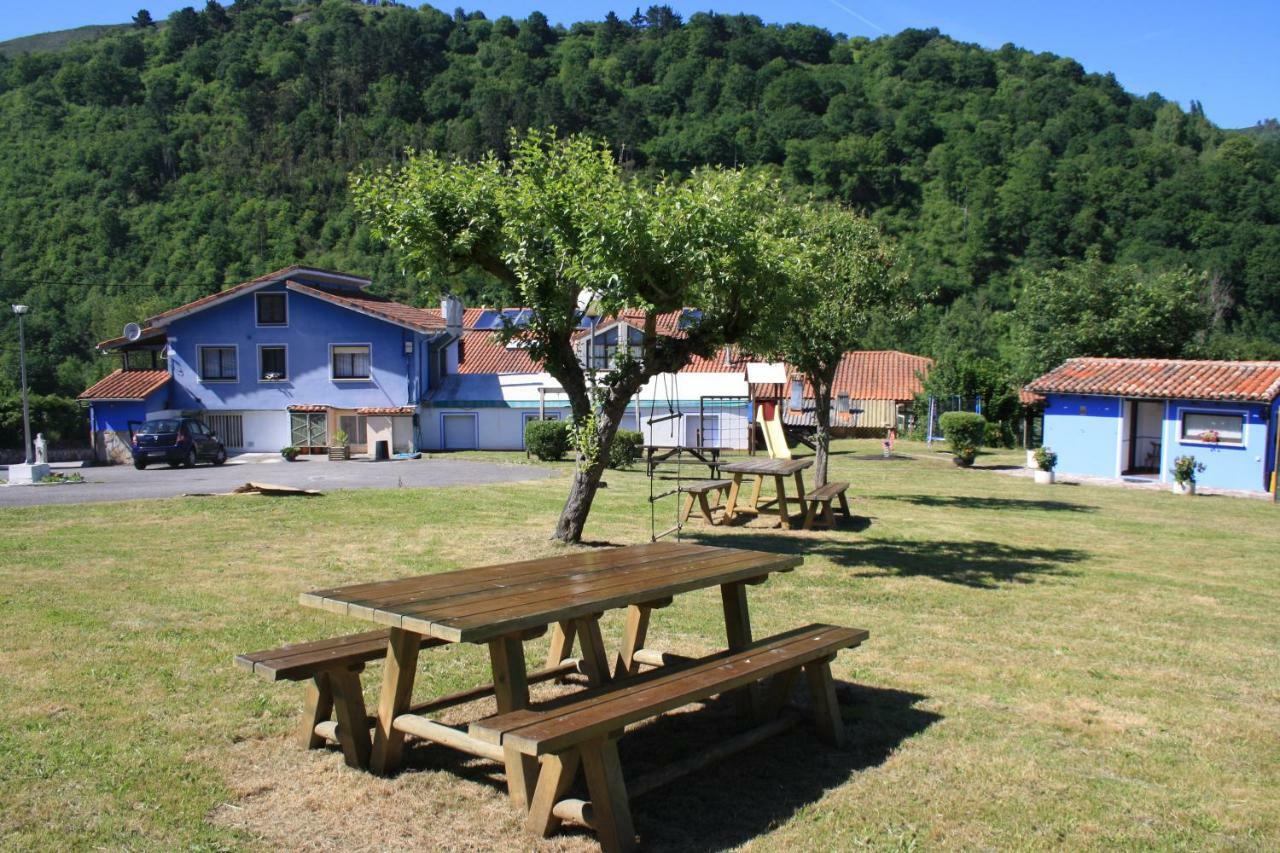 Hotel Avelina Onís Zewnętrze zdjęcie